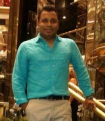 David Arrieta Torres