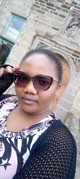 Lucie Maina
