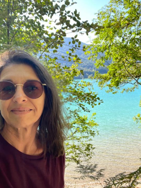 Sabine Spitzenberger