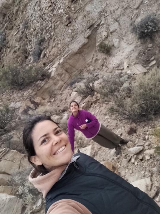 Lorena geraldine Leon