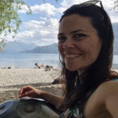 Lorena geraldine Leon