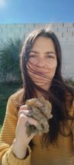 Lorena geraldine Leon