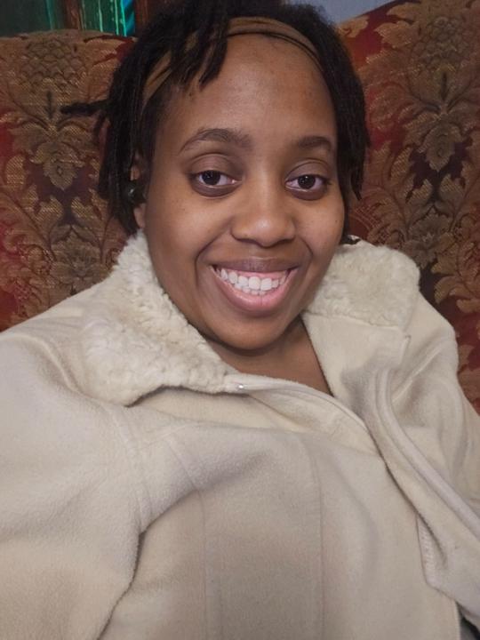 Quinisha Robinson