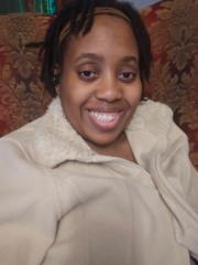 Quinisha Robinson