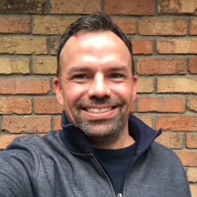 Brian Wells