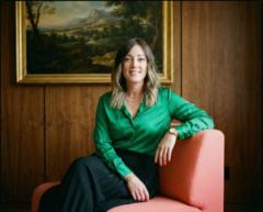 Kristin Diaz de Sandi