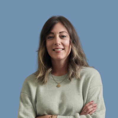 Kristin Diaz de Sandi