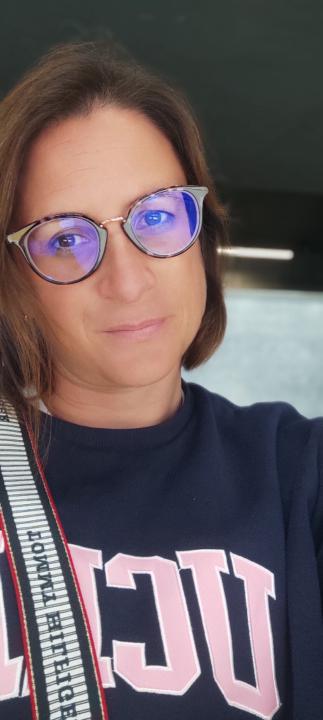 Julie Taillebois