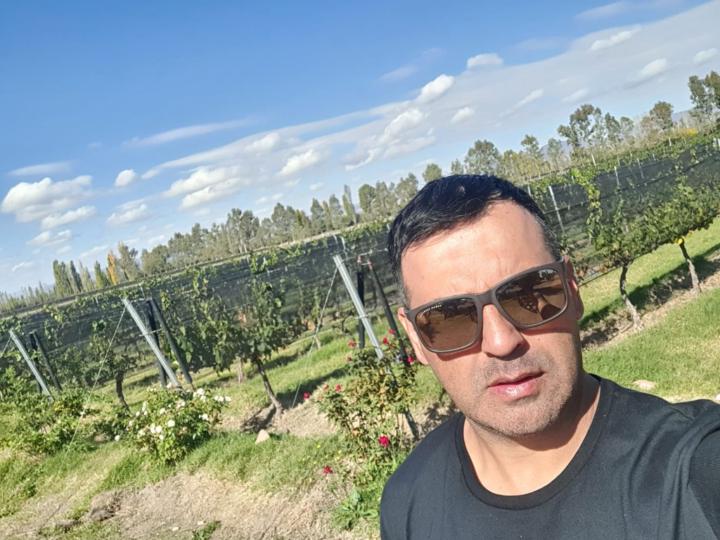 Javier Gomez