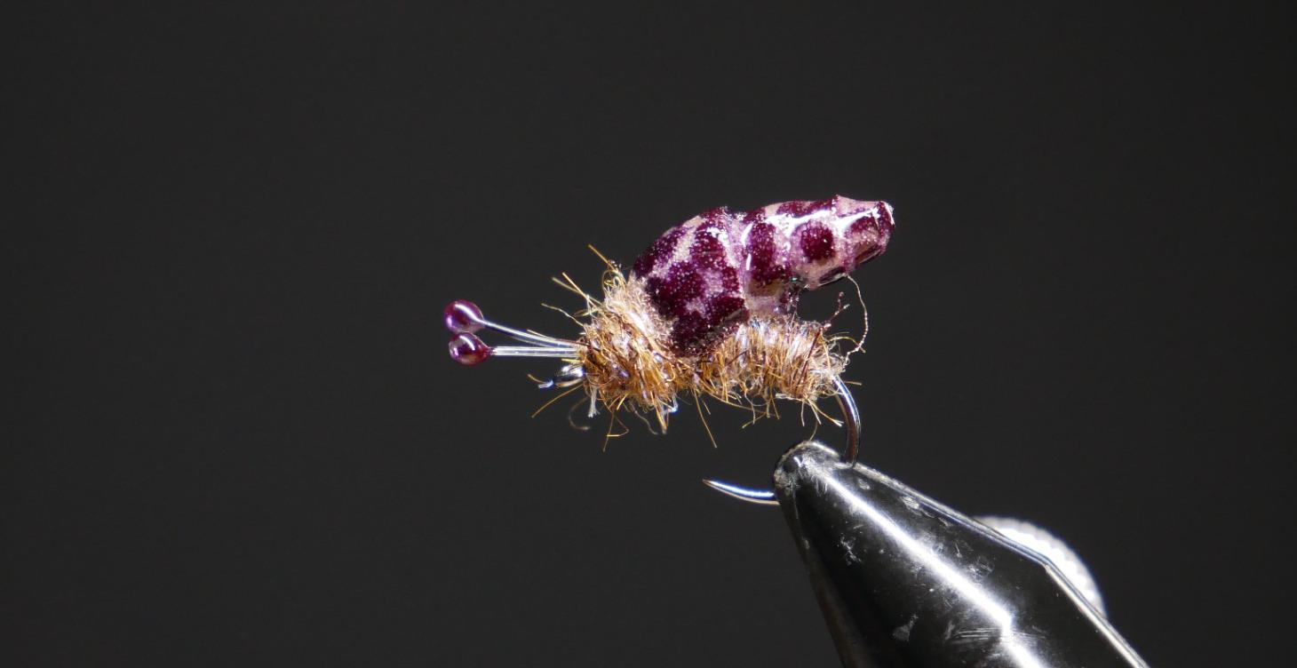 Fly Tying Hacks