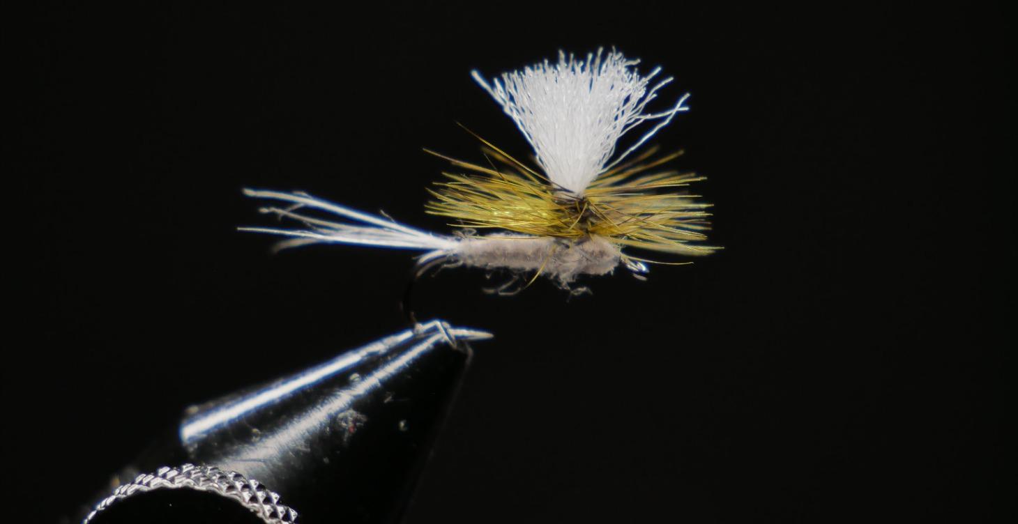 Dry Flies