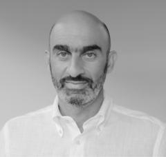 Mo Issa