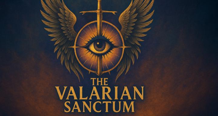 The Valarian Sanctum