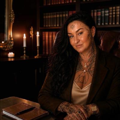 Sandra Tamuleviciute