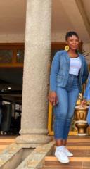 Comfort Benningfield