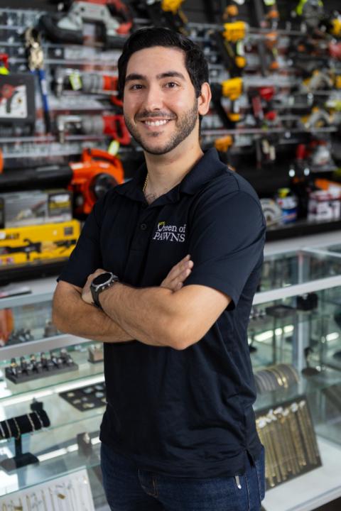 Jordi Perullas