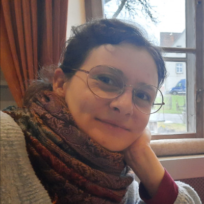 Franziska Schubert