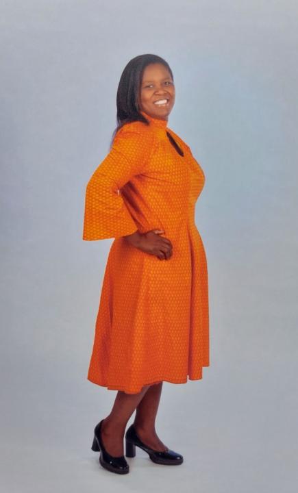 Teresa Stahn