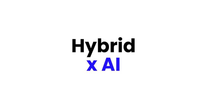 Hybrids