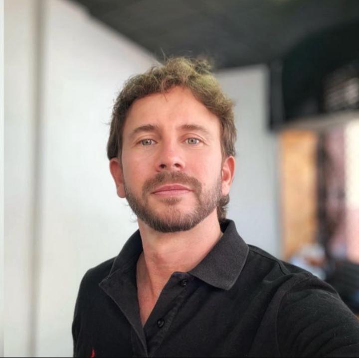 Alfonso Rodriguez