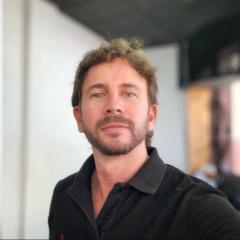 Alfonso Rodriguez