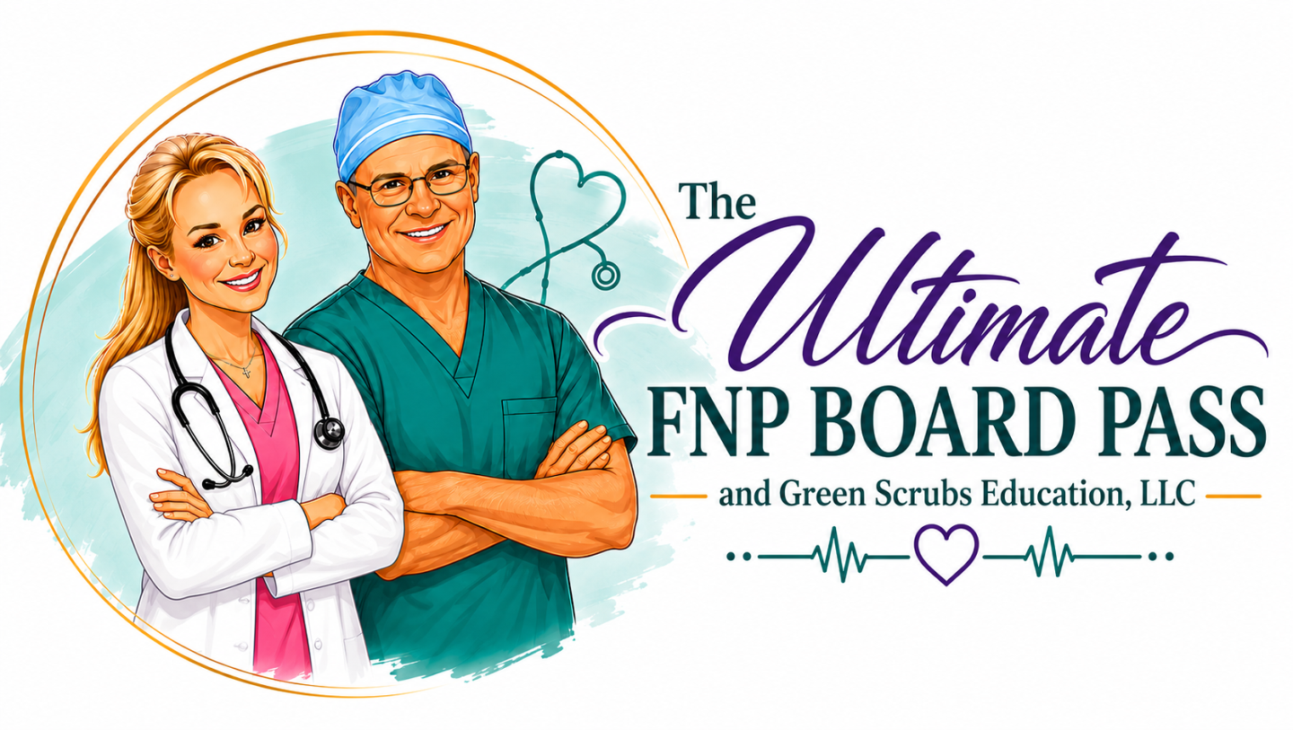 The Ultimate FNP Board Pass