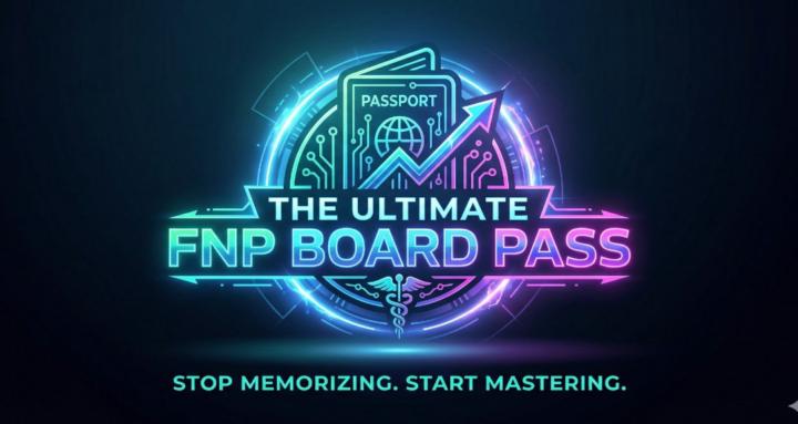 The Ultimate FNP Board Pass