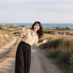 Jelena 耶萊娜