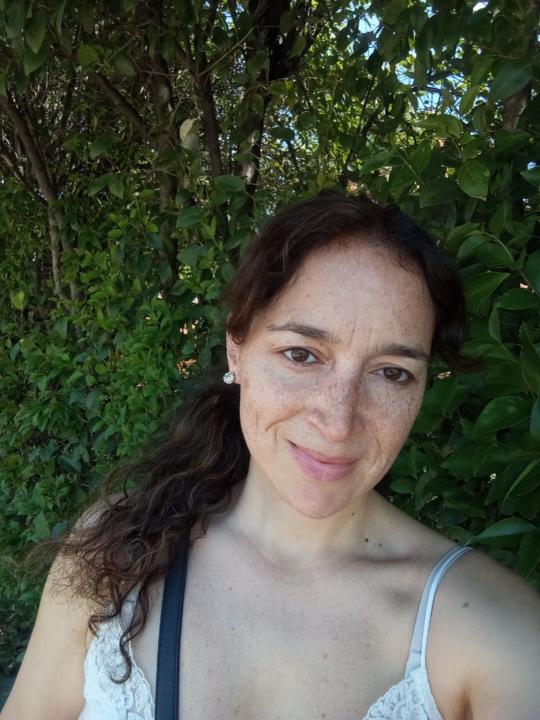 Francesca Alzamora