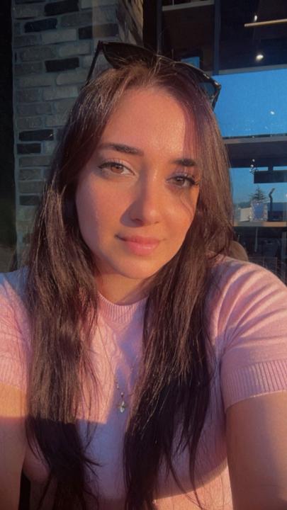 Esra Gürsoy