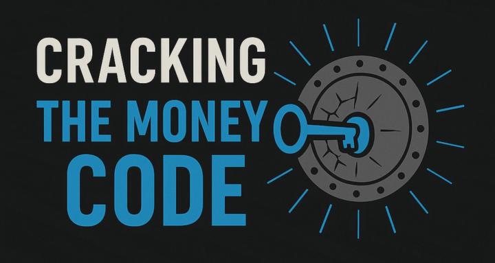 Cracking The Money Code