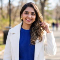 Vaibhavi Patel
