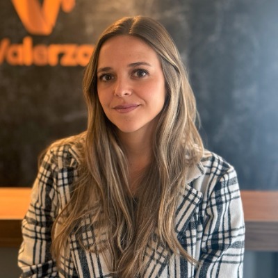 Victoria Ocaranza