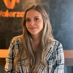 Victoria Ocaranza