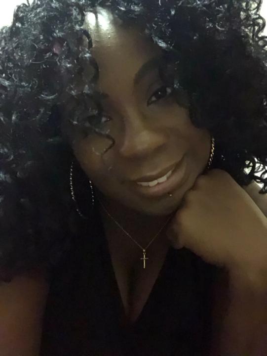 Tatanger Denise Nwachukwu