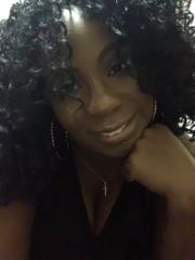 Tatanger Denise Nwachukwu