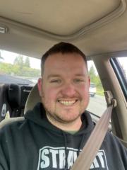Rodney Abrahamson