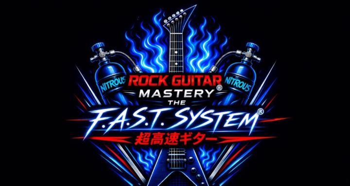 Rock Guitar Mastery 