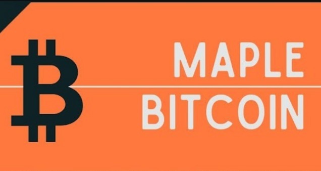 Maple Bitcoin
