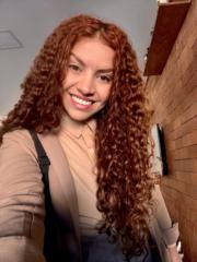 Náthaly Moraes