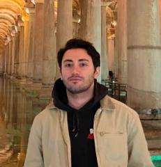 Tolga Saritas