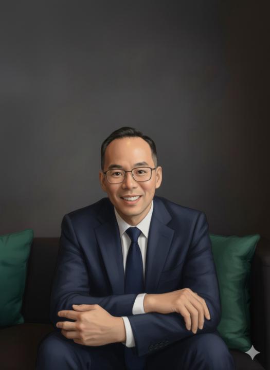 Weng yart Leong