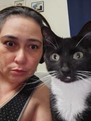 Fatima Felix