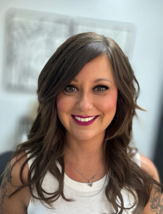Melissa Cook