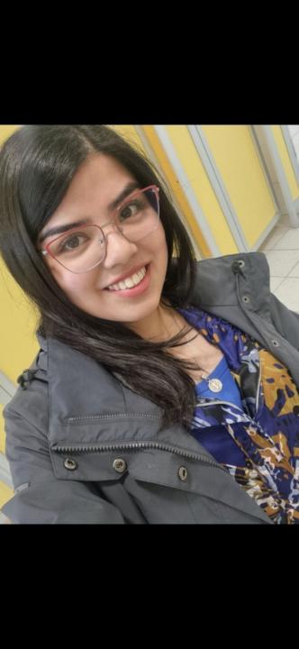Javiera Nonque