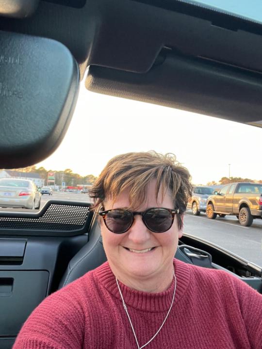 Cheryl Wagoner