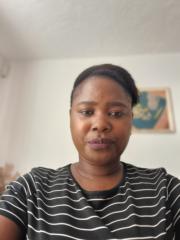 Nomusa rutendo Nyamangara