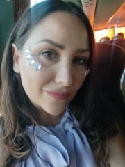 Cristina Banegas García