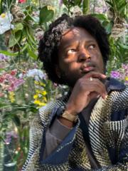 Tyrell Saint-Vil