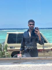 Belal Ayman